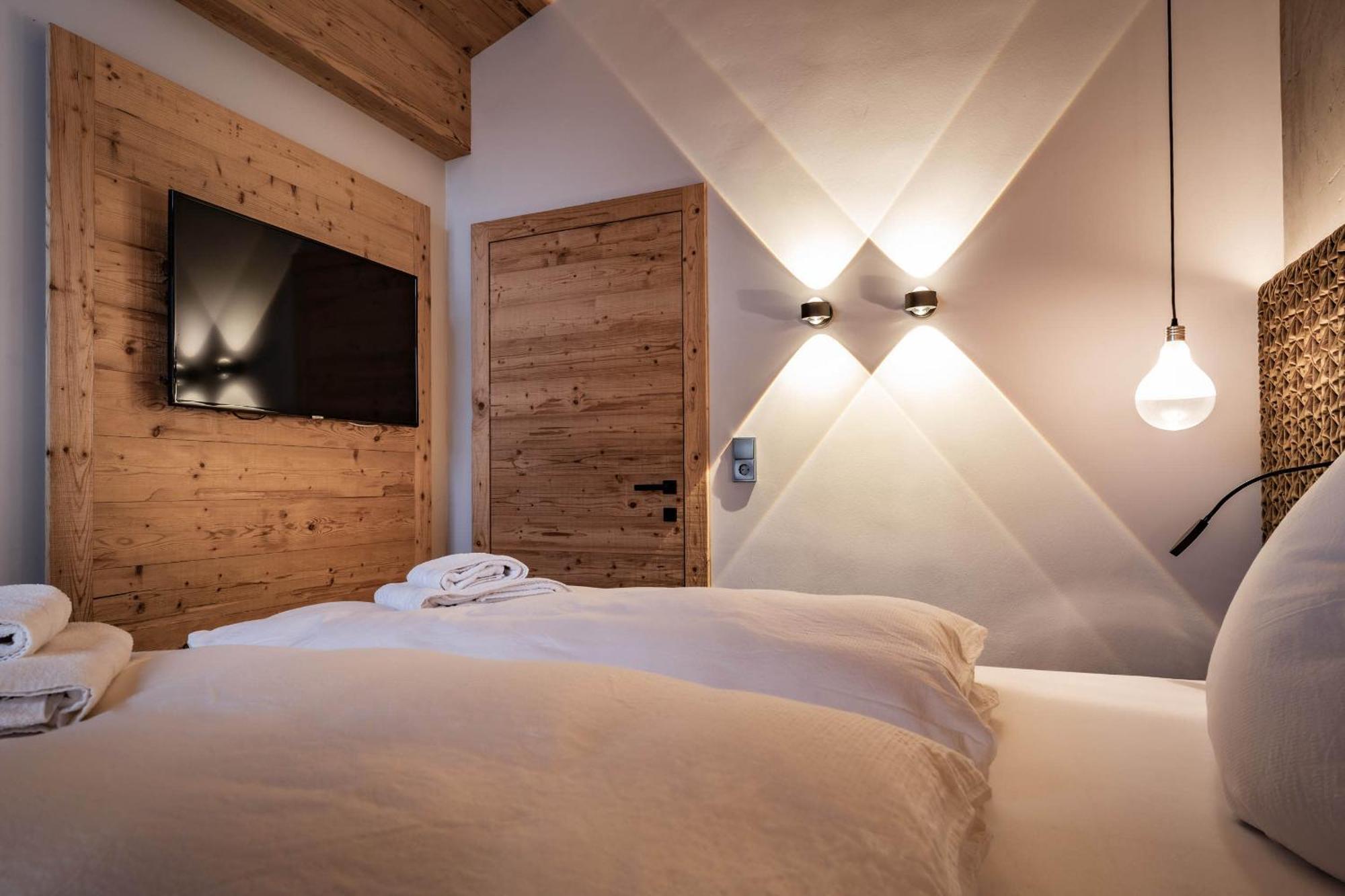 Loft In The Alps Penthouse Lejlighed Schwendau Eksteriør billede