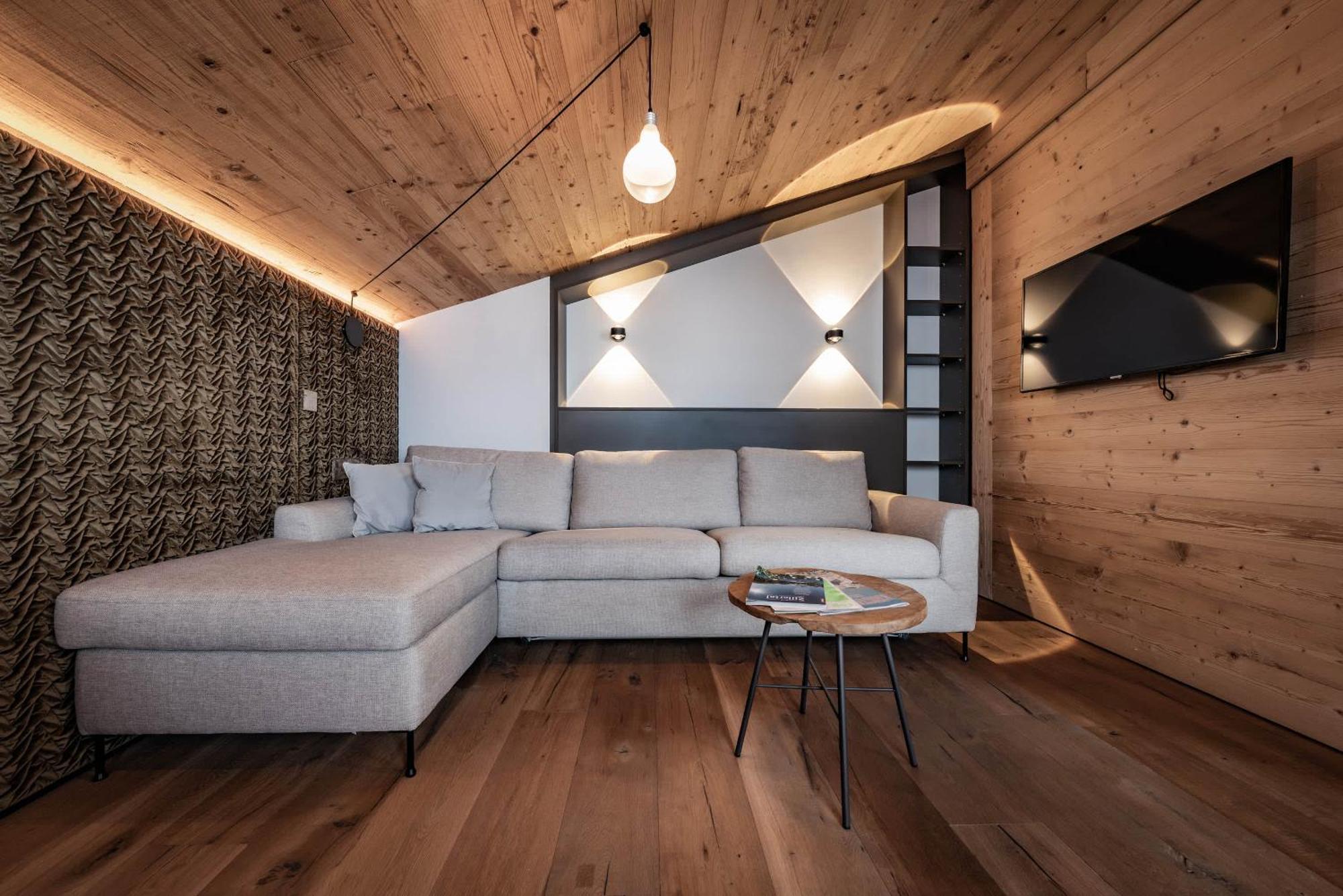 Loft In The Alps Penthouse Lejlighed Schwendau Eksteriør billede
