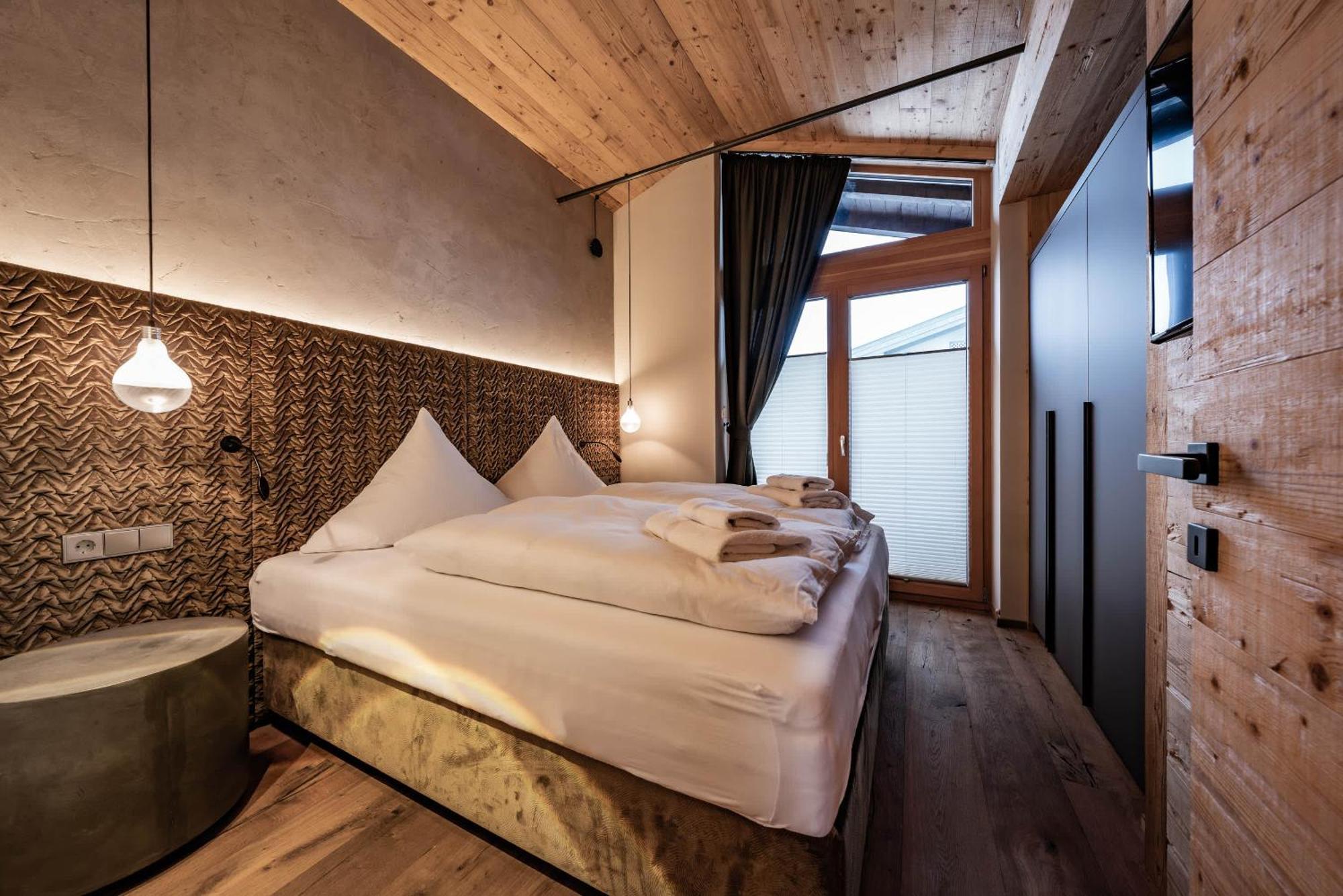 Loft In The Alps Penthouse Lejlighed Schwendau Eksteriør billede
